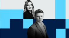 Konstanty Pilawa, wiceprezes Klubu Jagiellońskiego, współtwórca podcastu „Kultura poświęcona”