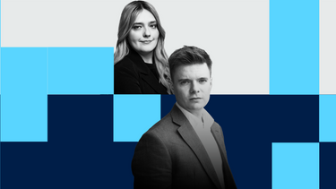 Konstanty Pilawa, wiceprezes Klubu Jagiellońskiego, współtwórca podcastu „Kultura poświęcona”