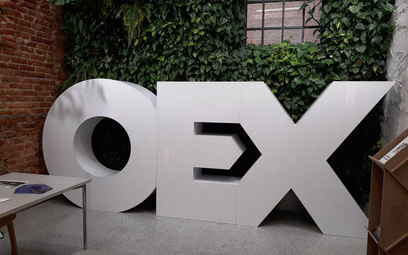 OEX: Cel ze strategii osiągnięty