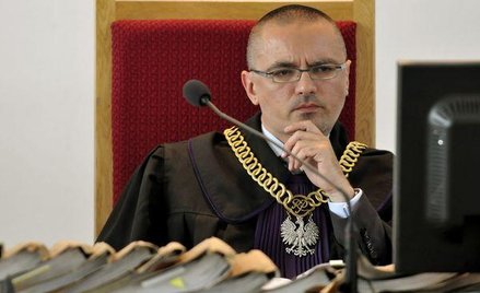 Rafamet idzie z opcjami do sądu