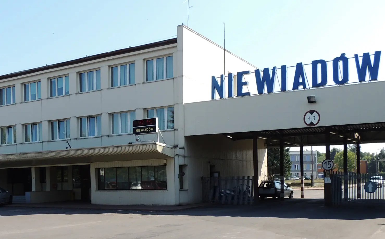 Niewiadów PGM planuje zebrać ponad 200 mln zł od inwestorów