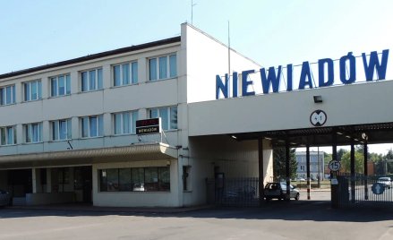 Niewiadów PGM planuje zebrać ponad 200 mln zł od inwestorów