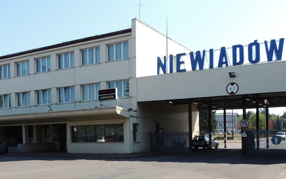 Niewiadów PGM planuje zebrać ponad 200 mln zł od inwestorów