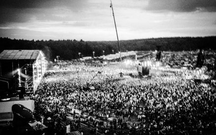 1. miejsce - Daniel Frymark, Radio Weekend