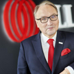 Kazimierz Kirejczyk, wiceprezes JLL