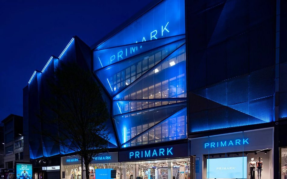 Primark otworzy nowy sklep w Polsce. Tym razem na Śląsku