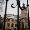 Zespół kościelno-klasztorny w Wąchocku