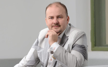 Andrzej Kindler angażował się w pracę społeczną w kierownictwie PIT od 2014 roku
