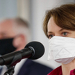 Była wicepremier Jadwiga Emilewicz