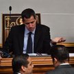 Wenezuela: Guaido z zakazem opuszczania kraju