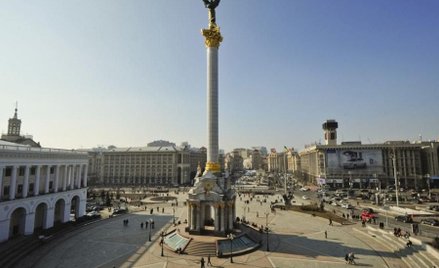 Ukraina: korupcja ma się dobrze