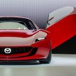 Koncepcyjny model Mazda Iconic SP może być protoplastą dla nowej MX-5