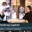 Jak Łapicki ujarzmił Jandę?