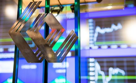 mBank i Pepco awansują do WIG20