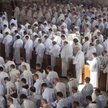 Kilka lat temu Episkopat był skłonny zgodzić się na zastąpienie Funduszu Kościelnego odpisem podatko