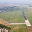 PPL zamknął lotnisko w Radomiu