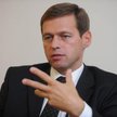 Paweł Wilkowiecki, członek zarządu Nordea PTE, odpowiada za inwestycje funduszu