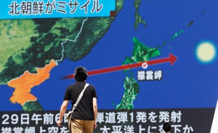 Ryzyko geopolityczne obojętne inwestorom w Polsce