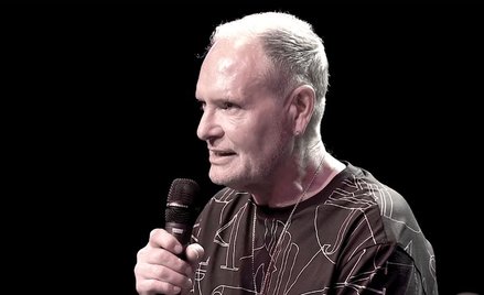 Paul Gascoigne oskarżony o napaść na kobietę