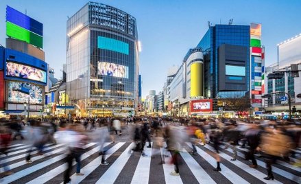 Jest umowa o wolnym handlu UE-Japonia