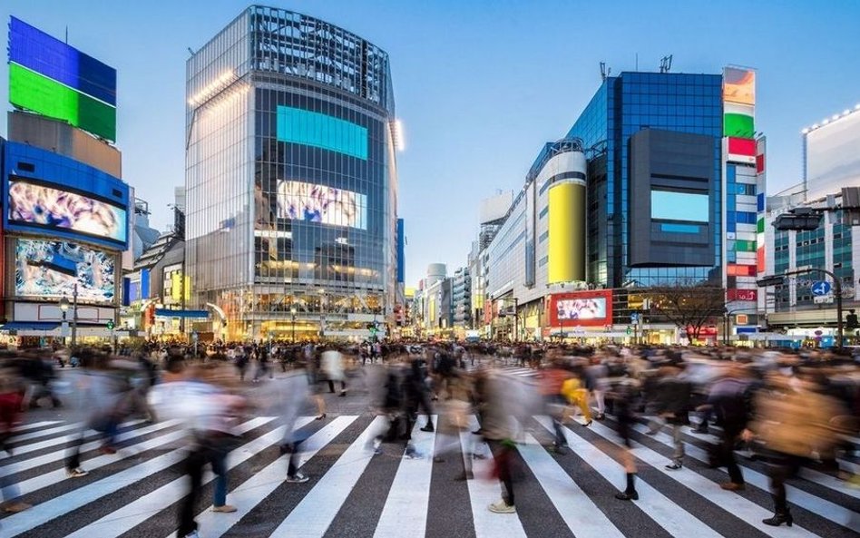 Jest umowa o wolnym handlu UE-Japonia