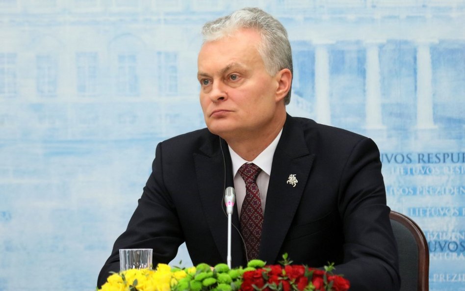 Litwa: prezydent żąda dymisji „polskiego” ministra transportu