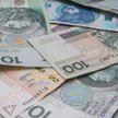 Trzeci miesiąc napływów do Quercusa TFI