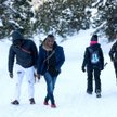 Kanclerz Austrii chce zawracać migrantów do Afryki