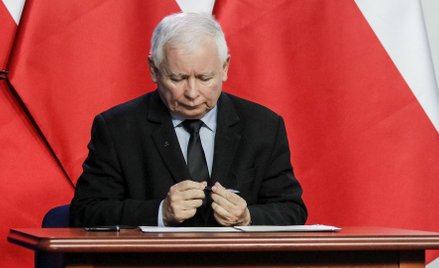 Michał Szułdrzyński: Chaos, czyli metoda władzy