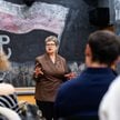 Wywiad z Jolantą Laskowską, kierowniczką Działu Edukacji Państwowego Muzeum na Majdanku