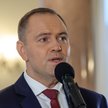 Prezydent Karol Nawrocki