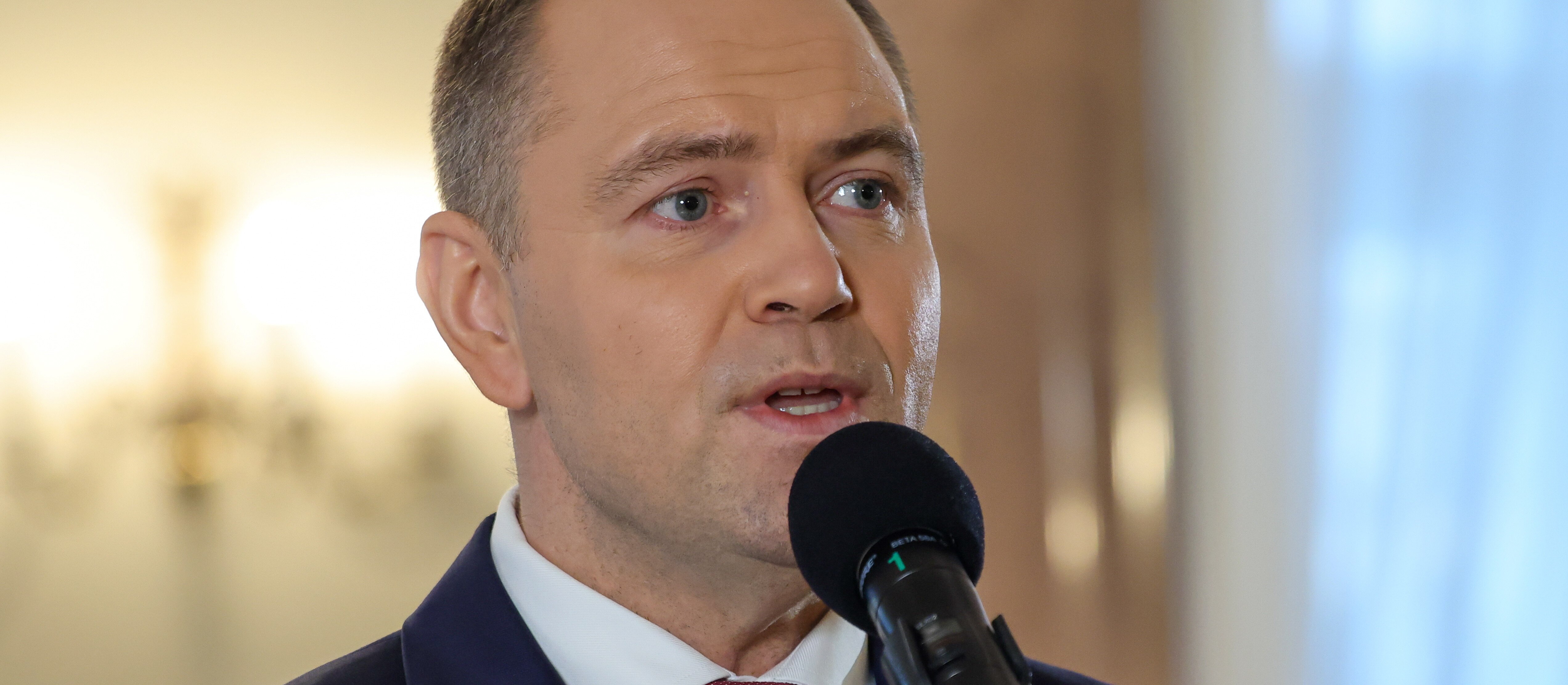 Trzy weta prezydenta Karola Nawrockiego. „Na moje biurko trafiły kolejne złe ustawy”