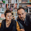 Nina Mueller jest Niemką, Marcin Piekoszewski Polakiem. Najmniej kłopotu mieli z nazwą swej berlińsk