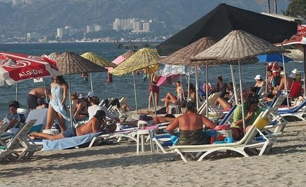 Turcja ma nowy plan dla turystyki