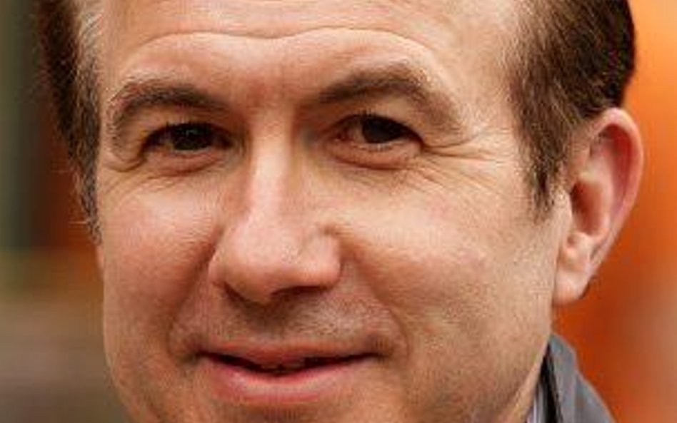 Philippe Dauman liczył, że to on przejmie władzę po Sumnerze Redstonie.