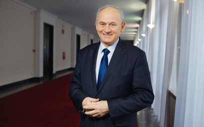 Minister energii Krzysztof Tchórzewski chce, by JSW odzyskała udziały w koksowni Victoria.