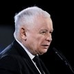 Prezes PiS Jarosław Kaczyński