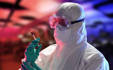 Podejrzenie eboli w Szwecji. Pacjent był niedawno w Burundi