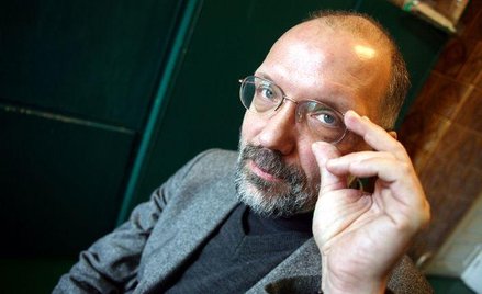 Andrzej Nowak