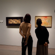 Nowy pomysł muzeum w USA: pracownicy ochrony zostali kuratorami wystawy