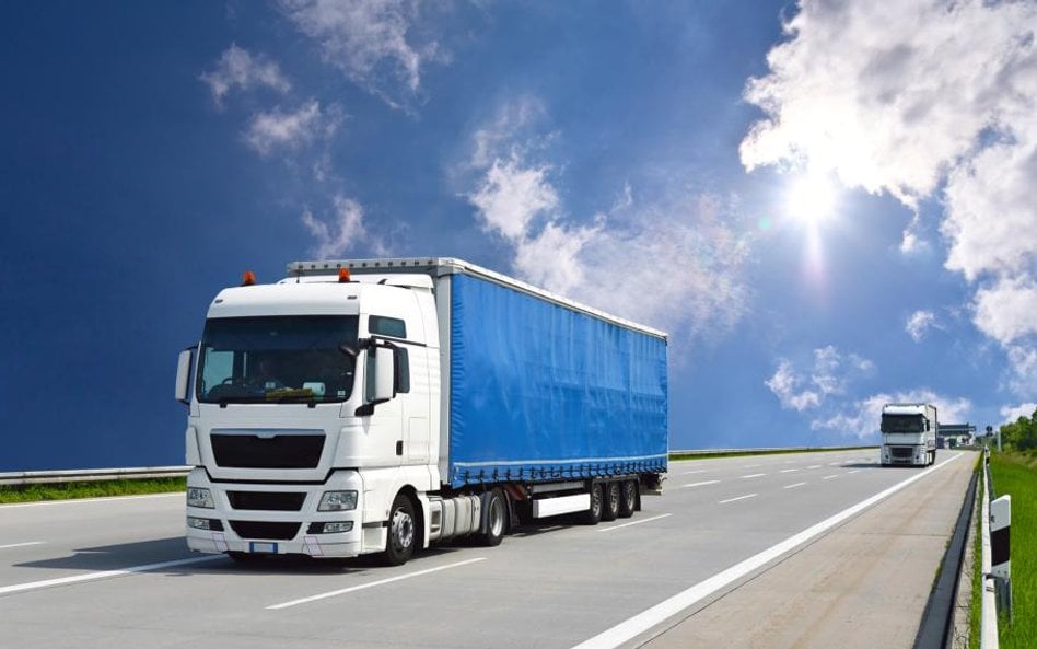 Nowelizacja prawa transportowego a przewozy nienormatywne