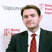 Paweł Tynel, partner EY.