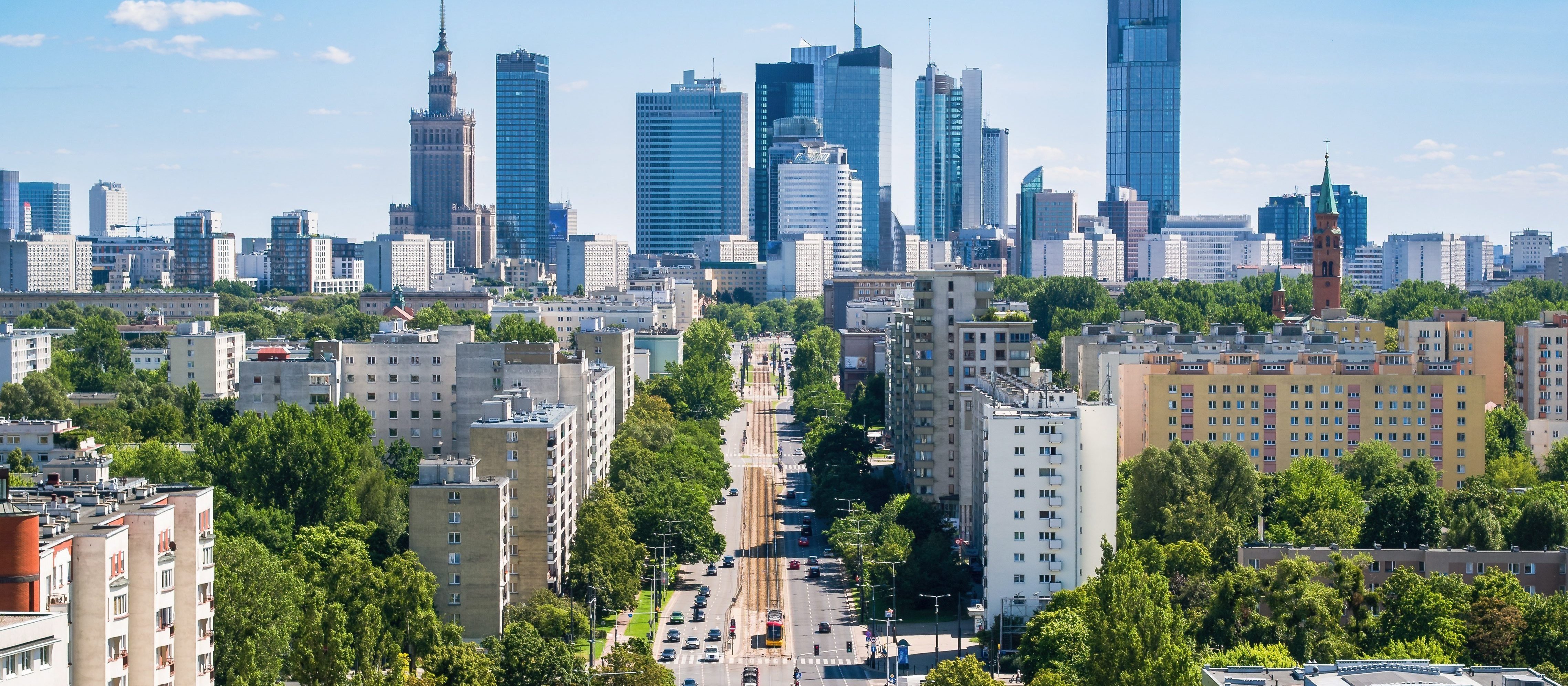Firmy szukają dobrych biur. Popyt wzrośnie, stawki najmu też