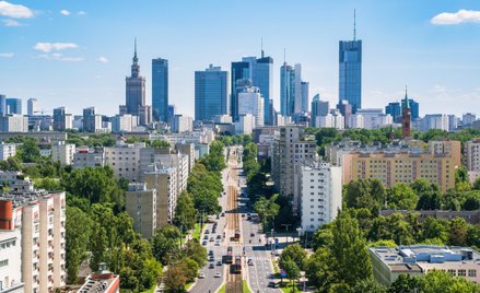Najemcy biur są gotowi zapłacić premię za jakość, co przekłada się na relatywnie szybszy wzrost staw