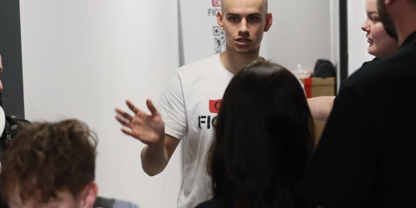 26 kwietnia może być dniem walki z rakiem u dzieci. Sejm reaguje na rekordową zbiórkę