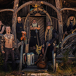 Fińska kapela Korpiklaani headlinerem festiwalu Rockowa Noc X Faine Misto w Rzeszowie