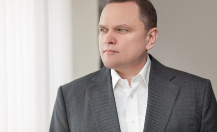 Rafał Nawłoka, prezes DPD Polska