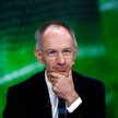 Michael Moritz nowym sponsorem The Booker Prize