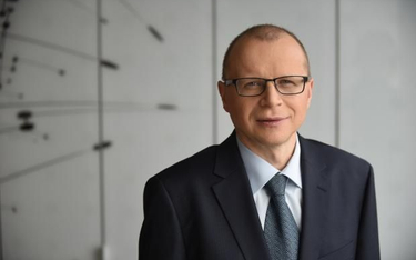 Prezes Energa Dariusz Kaśków