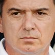Trener Piasta Waldemar Fornalik ma powody do radości, a mogło być jeszcze lepiej